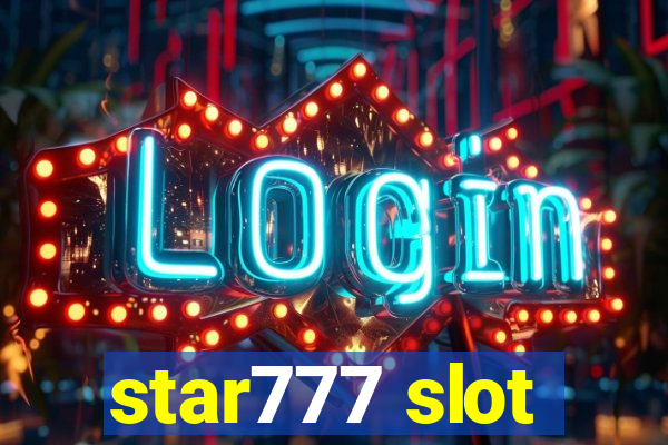 star777 slot