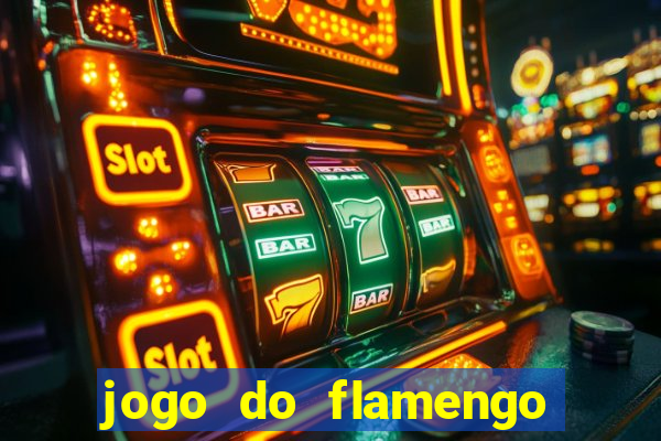 jogo do flamengo vai passar no premiere