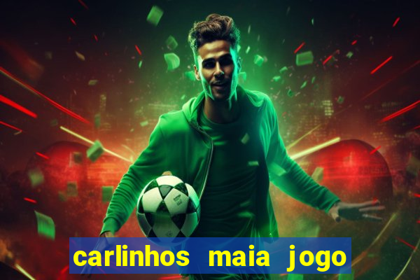 carlinhos maia jogo do tigrinho