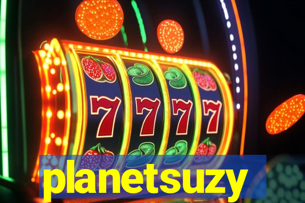 planetsuzy