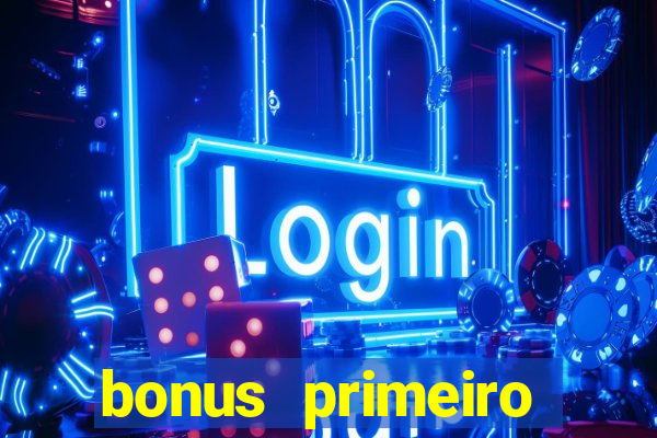 bonus primeiro deposito betano