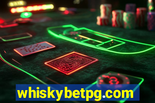 whiskybetpg.com