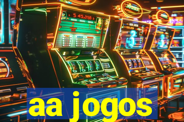 aa jogos