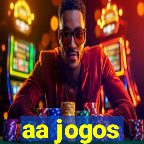 aa jogos