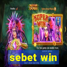 sebet win