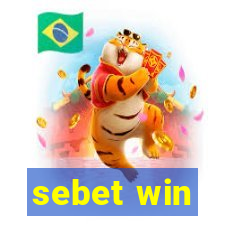 sebet win