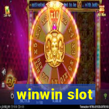 winwin slot