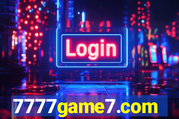 7777game7.com