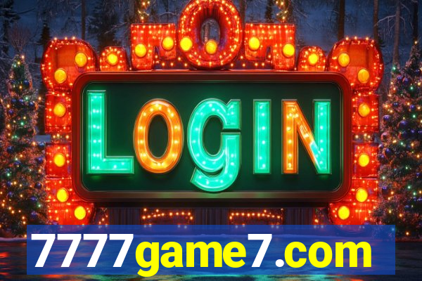 7777game7.com