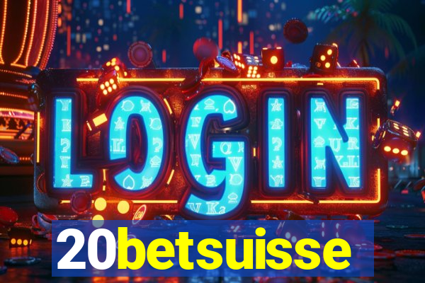 20betsuisse