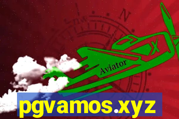 pgvamos.xyz