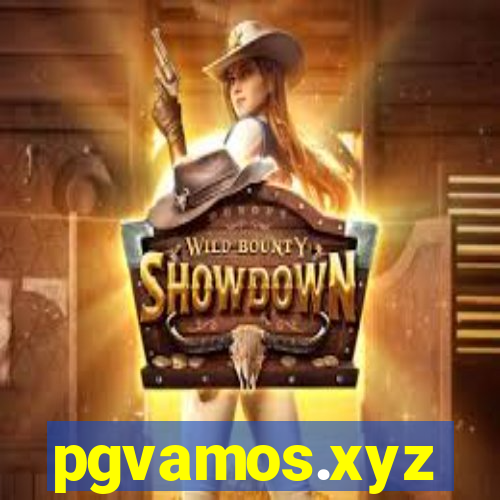 pgvamos.xyz