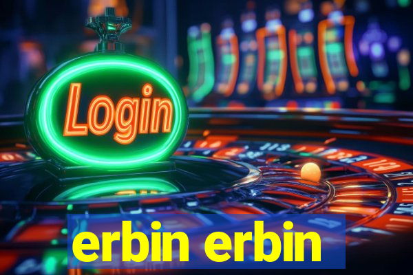 erbin erbin