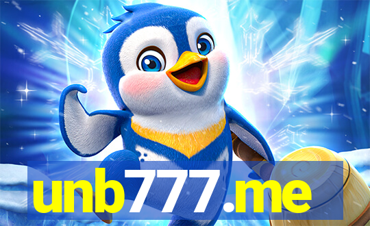 unb777.me