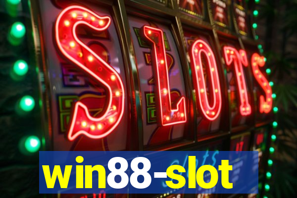 win88-slot