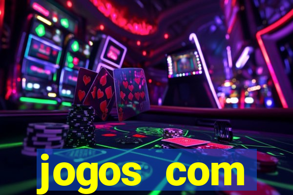 jogos com multiplicadores progressivos