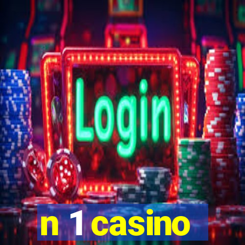 n 1 casino