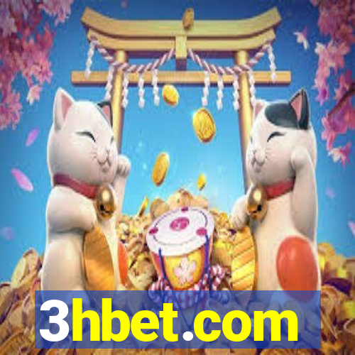 3hbet.com