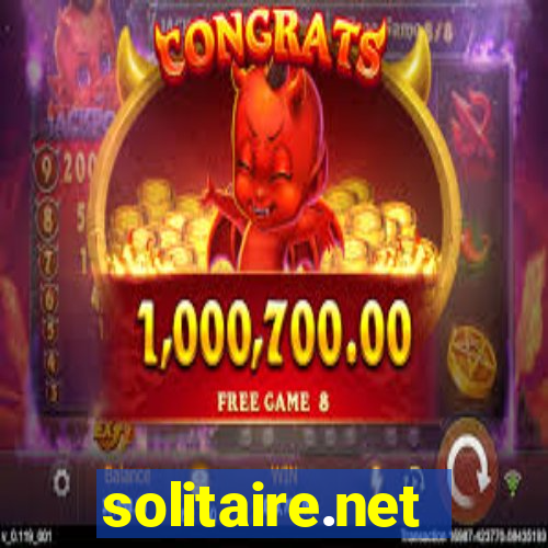 solitaire.net