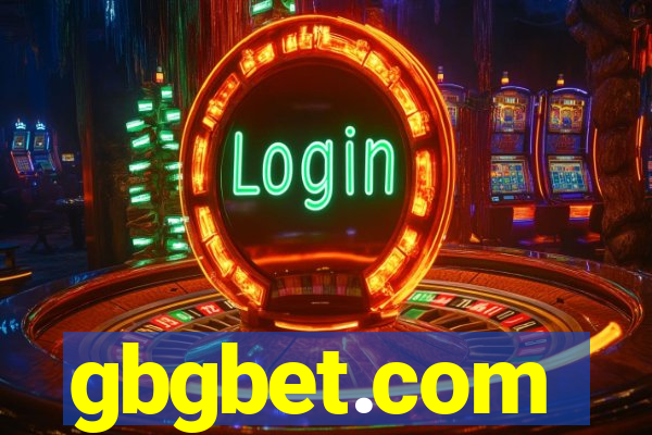 gbgbet.com