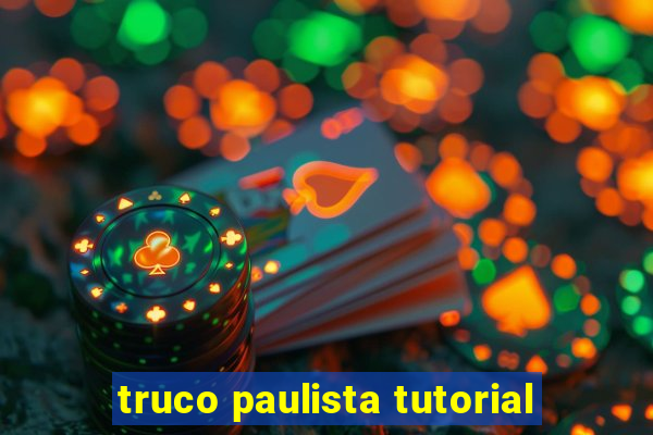 truco paulista tutorial