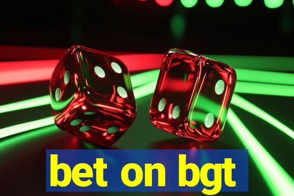 bet on bgt