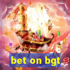 bet on bgt