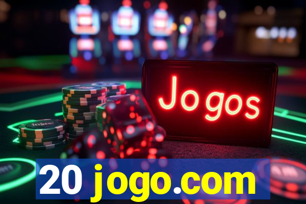 20 jogo.com