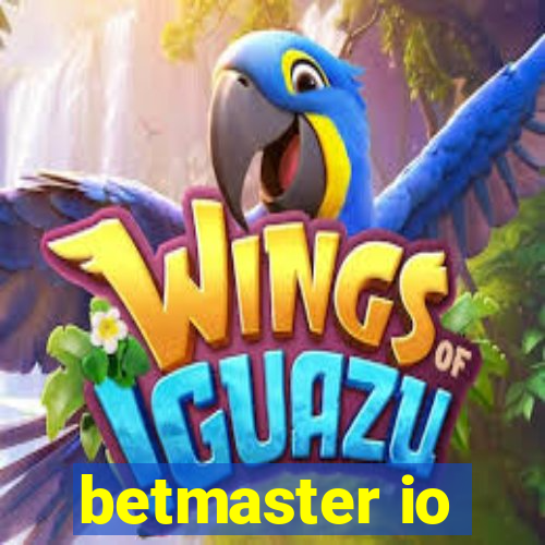 betmaster io