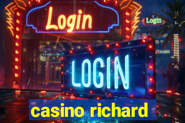 casino richard