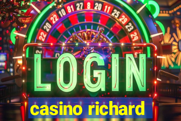 casino richard