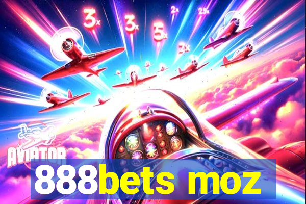 888bets moz