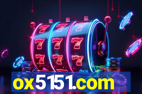 ox5151.com