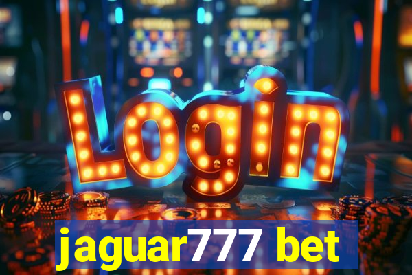 jaguar777 bet