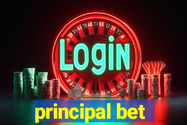 principal bet