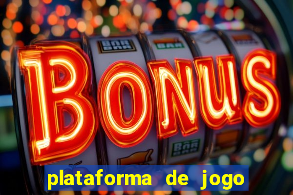 plataforma de jogo da virgínia fonseca