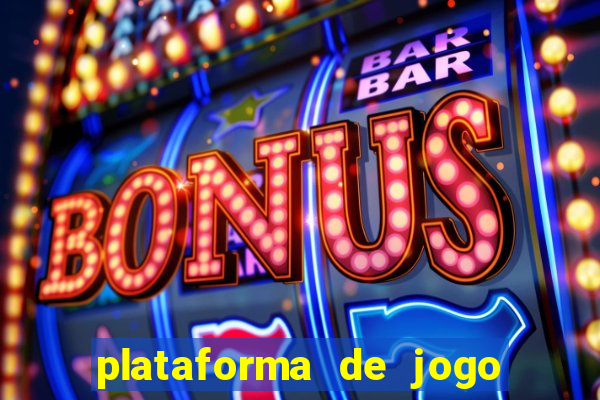 plataforma de jogo da virgínia fonseca