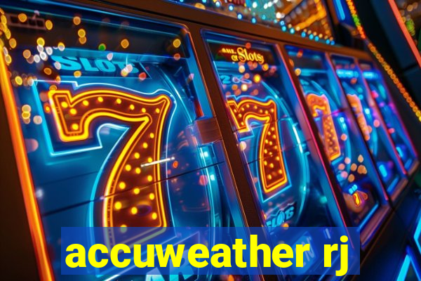 accuweather rj