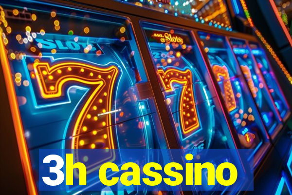 3h cassino