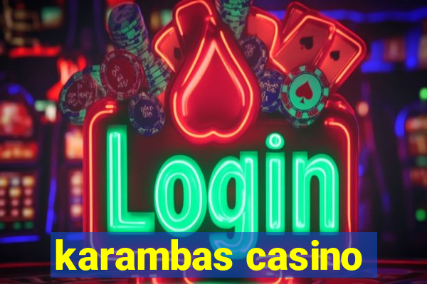 karambas casino