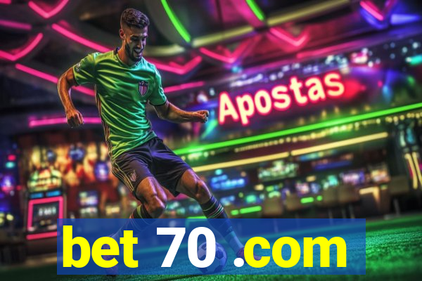 bet 70 .com