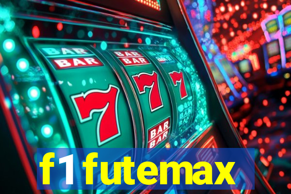 f1 futemax