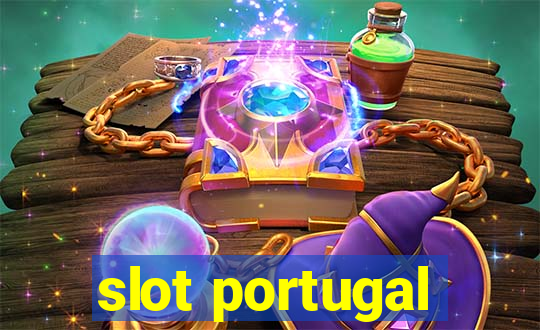 slot portugal