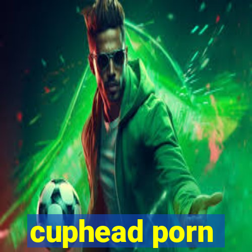 cuphead porn