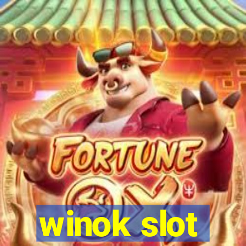 winok slot