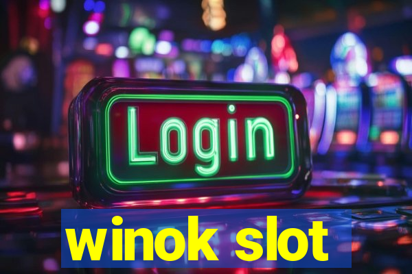 winok slot