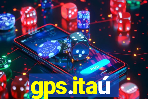 gps.itaú