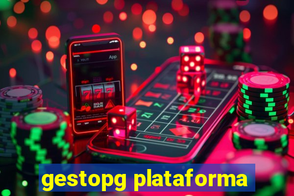 gestopg plataforma