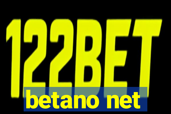 betano net