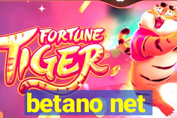 betano net